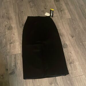 Woolmark Sag Harbor skirt